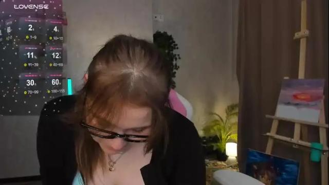 Image 4 of colleen_blake Stream on Chaturbate on 26 days ago