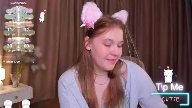 Image 3 of colleen_blake Stream on Chaturbate on 2 months ago