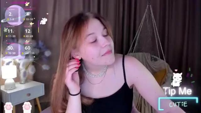 Image 3 of colleen_blake Stream on Chaturbate on 2 months ago