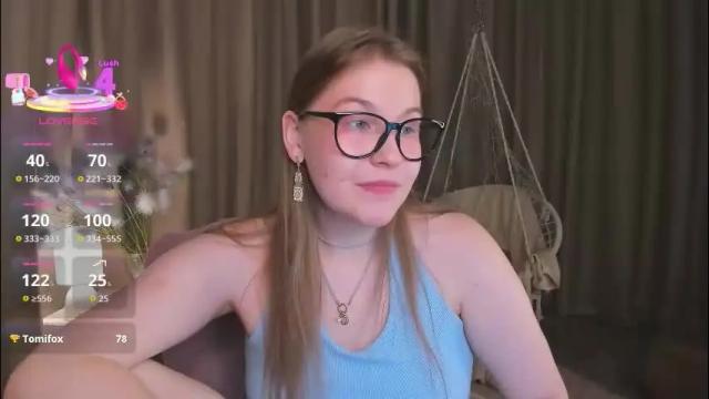 Image 2 of colleen_blake Stream on Chaturbate on 1 month ago