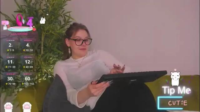 Image 11 of colleen_blake Stream on Chaturbate on 1 month ago