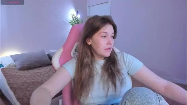 Thumbnail 1, colleen_blake's Stream at Chaturbate, 9 days ago