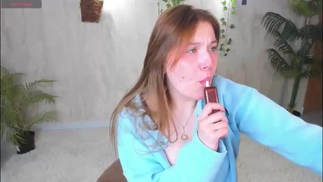 Thumbnail 2, colleen_blake's Stream at Chaturbate, 3 days ago