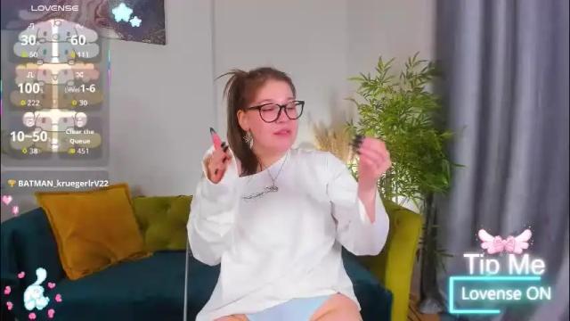 Image 4 of colleen_blake Stream on Chaturbate on 1 month ago