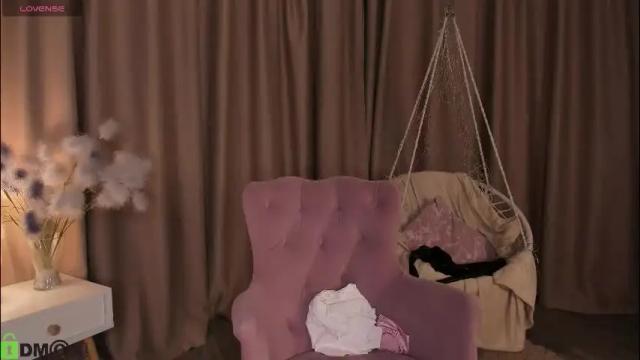 Thumbnail 1, colleen_blake's Stream at Chaturbate, 1 month ago