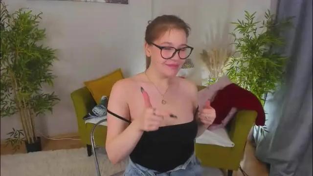 Thumbnail 1, colleen_blake's Stream at Chaturbate, 1 month ago