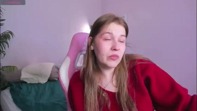 Thumbnail 1, colleen_blake's Stream at Chaturbate, 1 month ago