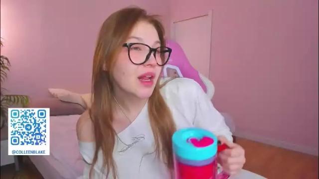 Thumbnail 3, colleen_blake's Stream at Chaturbate, 1 month ago