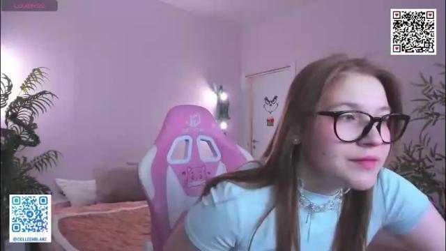 Thumbnail 1, colleen_blake's Stream at Chaturbate, 15 days ago