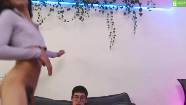Image 12 of collegecouple4fun Stream on Chaturbate on 14 months ago