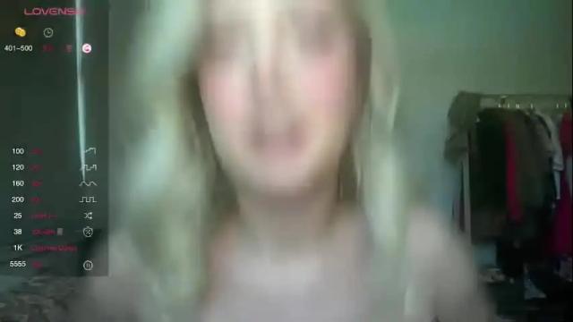 Thumbnail 1, collegegirlypop's Stream at Chaturbate, 13 months ago