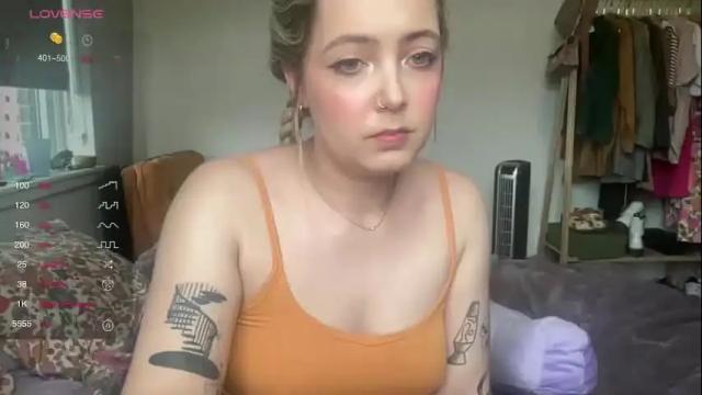 Thumbnail 1, collegegirlypop's Stream at Chaturbate, 13 months ago