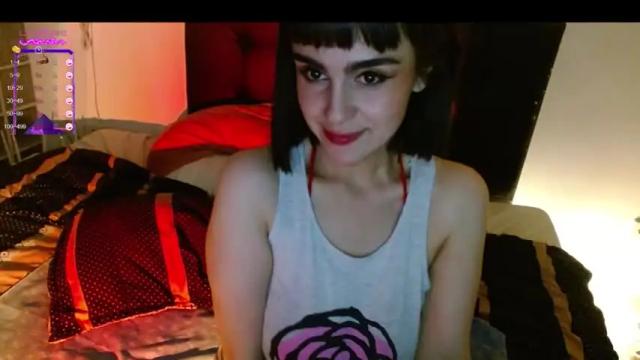 Thumbnail 1, collette_beaufoy's Stream at Chaturbate, 14 months ago