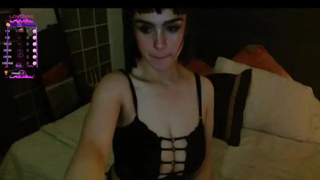 Thumbnail 3, collette_beaufoy's Stream at Chaturbate, 14 months ago