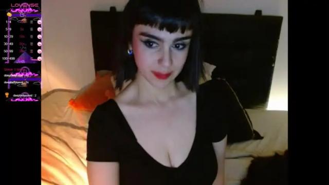 Image 10 of collette_beaufoy Stream on Chaturbate on 14 months ago