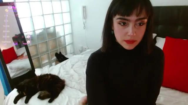 Thumbnail 1, collette_beaufoy's Stream at Chaturbate, 13 months ago