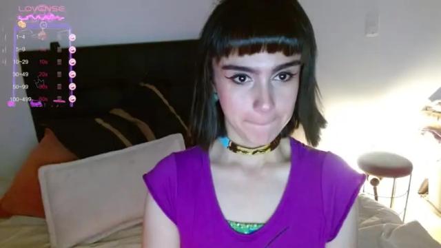 Thumbnail 1, collette_beaufoy's Stream at Chaturbate, 13 months ago
