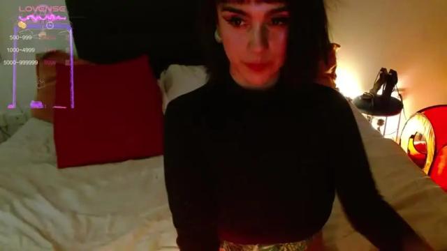 Thumbnail 1, collette_beaufoy's Stream at Chaturbate, 13 months ago