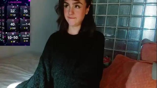 Thumbnail 1, collette_beaufoy's Stream at Chaturbate, 1 month ago