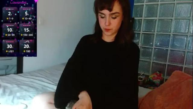 Image 2 of collette_beaufoy Stream on Chaturbate on 1 month ago