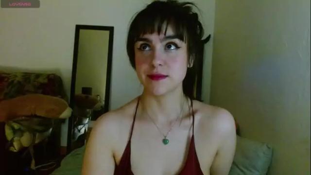 Image 2 of collette_beaufoy Stream on Chaturbate on 26 days ago
