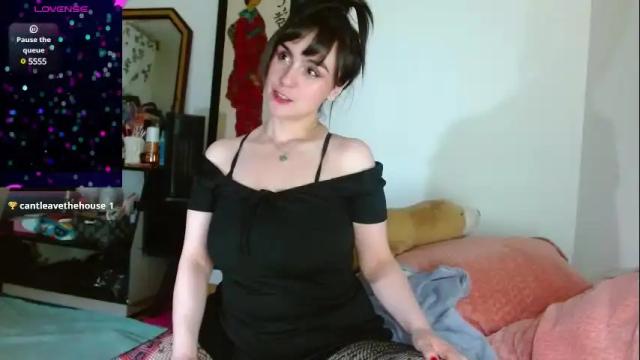 Image 3 of collette_beaufoy Stream on Chaturbate on 24 days ago