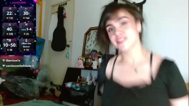 Thumbnail 2, collette_beaufoy's Stream at Chaturbate, 21 days ago