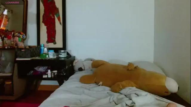 Image 6 of collette_beaufoy Stream on Chaturbate on 15 days ago