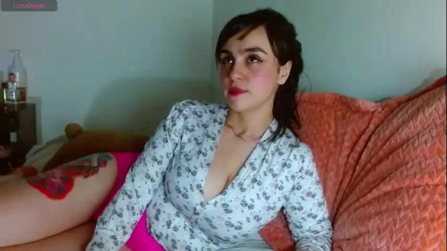 Image 3 of collette_beaufoy Stream on Chaturbate on 9 days ago
