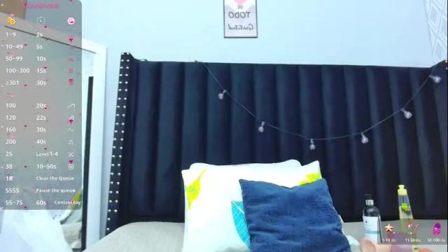 Thumbnail 2, colombia_mommy_'s Stream at Chaturbate, 6 days ago