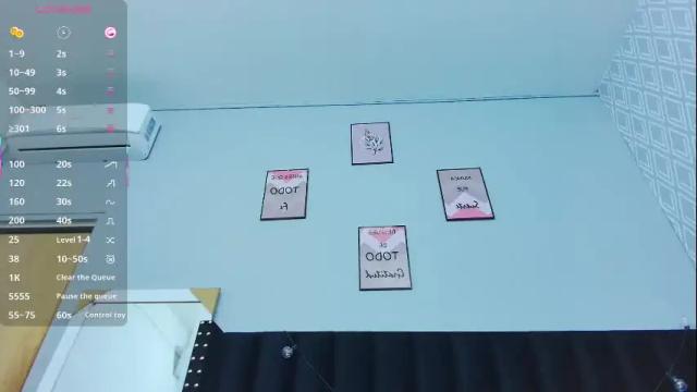 Image 3 of colombia_mommy_ Stream on Chaturbate on 2 months ago