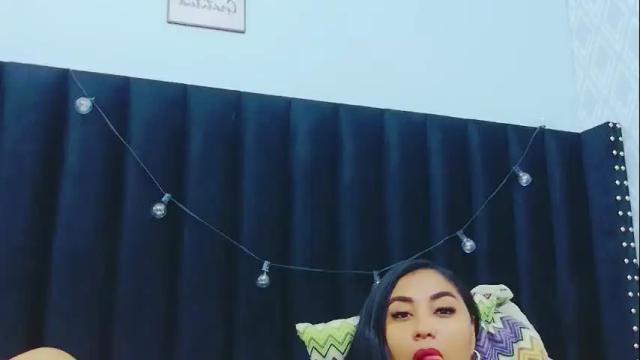 Thumbnail 3, colombia_mommy_'s Stream at Chaturbate, 1 month ago