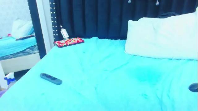 Thumbnail 2, colombia_mommy_'s Stream at Chaturbate, 1 month ago