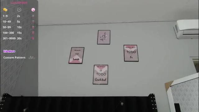 Thumbnail 1, colombia_mommy_'s Stream at Chaturbate, 1 month ago