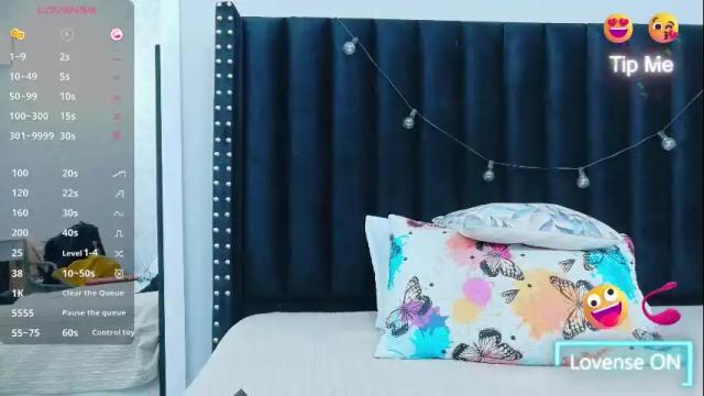 Image 3 of colombia_mommy_ Stream on Chaturbate on 1 month ago