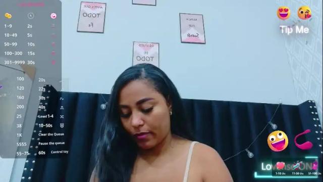 Image 8 of colombia_mommy_ Stream on Chaturbate on 1 month ago