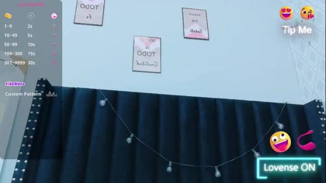 Thumbnail 3, colombia_mommy_'s Stream at Chaturbate, 1 month ago