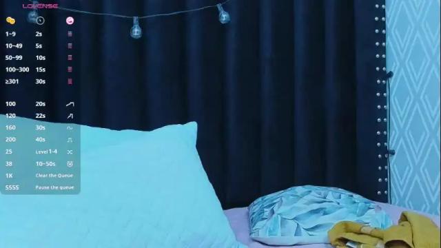 Image 3 of colombia_mommy_ Stream on Chaturbate on 1 month ago