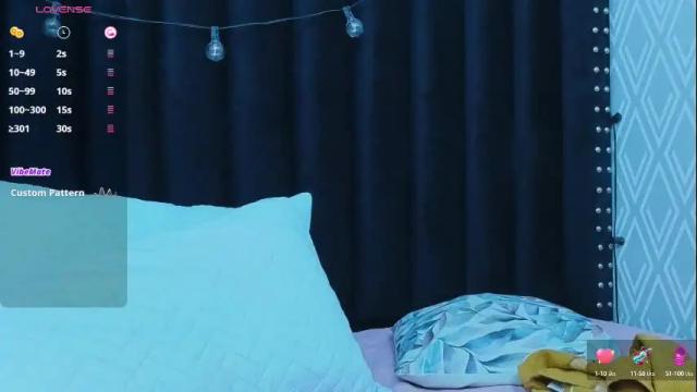 Thumbnail 2, colombia_mommy_'s Stream at Chaturbate, 1 month ago