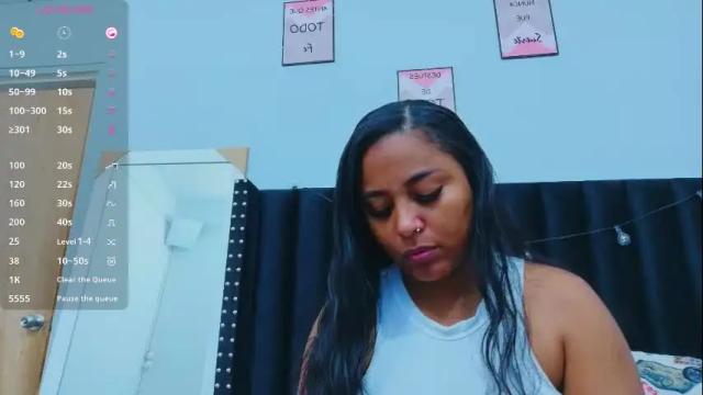 Thumbnail 1, colombia_mommy_'s Stream at Chaturbate, 1 month ago