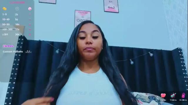 Image 2 of colombia_mommy_ Stream on Chaturbate on 1 month ago