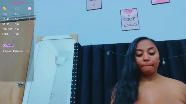 Image 3 of colombia_mommy_ Stream on Chaturbate on 1 month ago