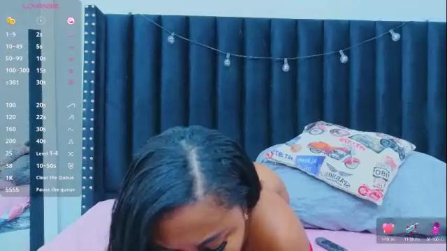 Thumbnail 2, colombia_mommy_'s Stream at Chaturbate, 1 month ago