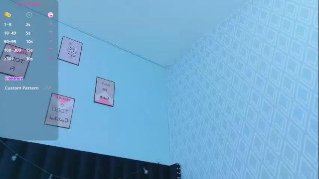 Thumbnail 1, colombia_mommy_'s Stream at Chaturbate, 1 month ago