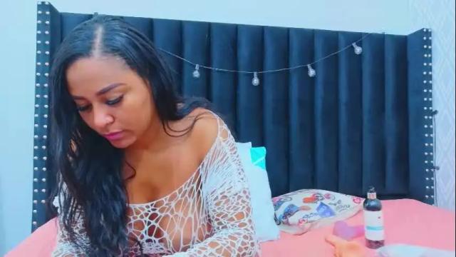 Thumbnail 3, colombia_mommy_'s Stream at Chaturbate, 1 month ago