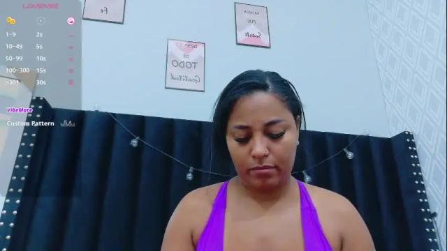 Thumbnail 1, colombia_mommy_'s Stream at Chaturbate, 1 month ago
