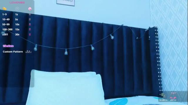 Thumbnail 1, colombia_mommy_'s Stream at Chaturbate, 1 month ago