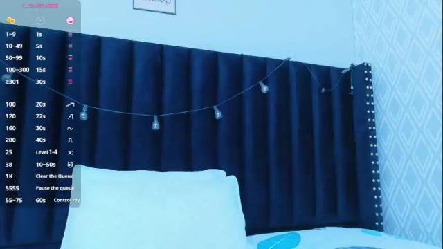 Image 2 of colombia_mommy_ Stream on Chaturbate on 1 month ago