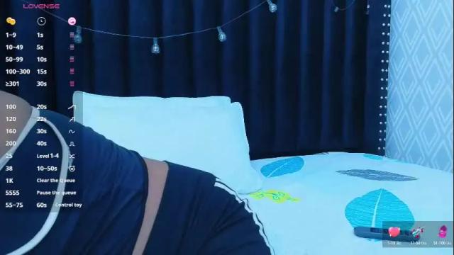 Thumbnail 3, colombia_mommy_'s Stream at Chaturbate, 1 month ago