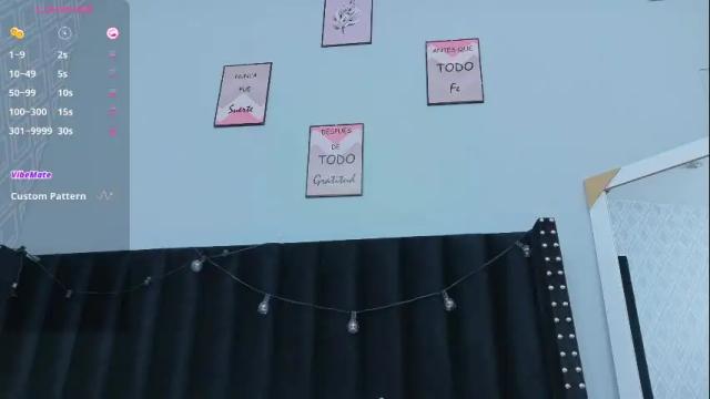 Thumbnail 1, colombia_mommy_'s Stream at Chaturbate, 1 month ago